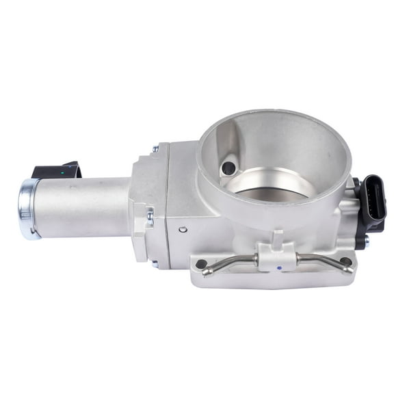NEWZQ Fuel Injection Throttle Body for Chevrolet Tahoe GMC Yukon Pickup Sport Utility 2000-2002 1Pc