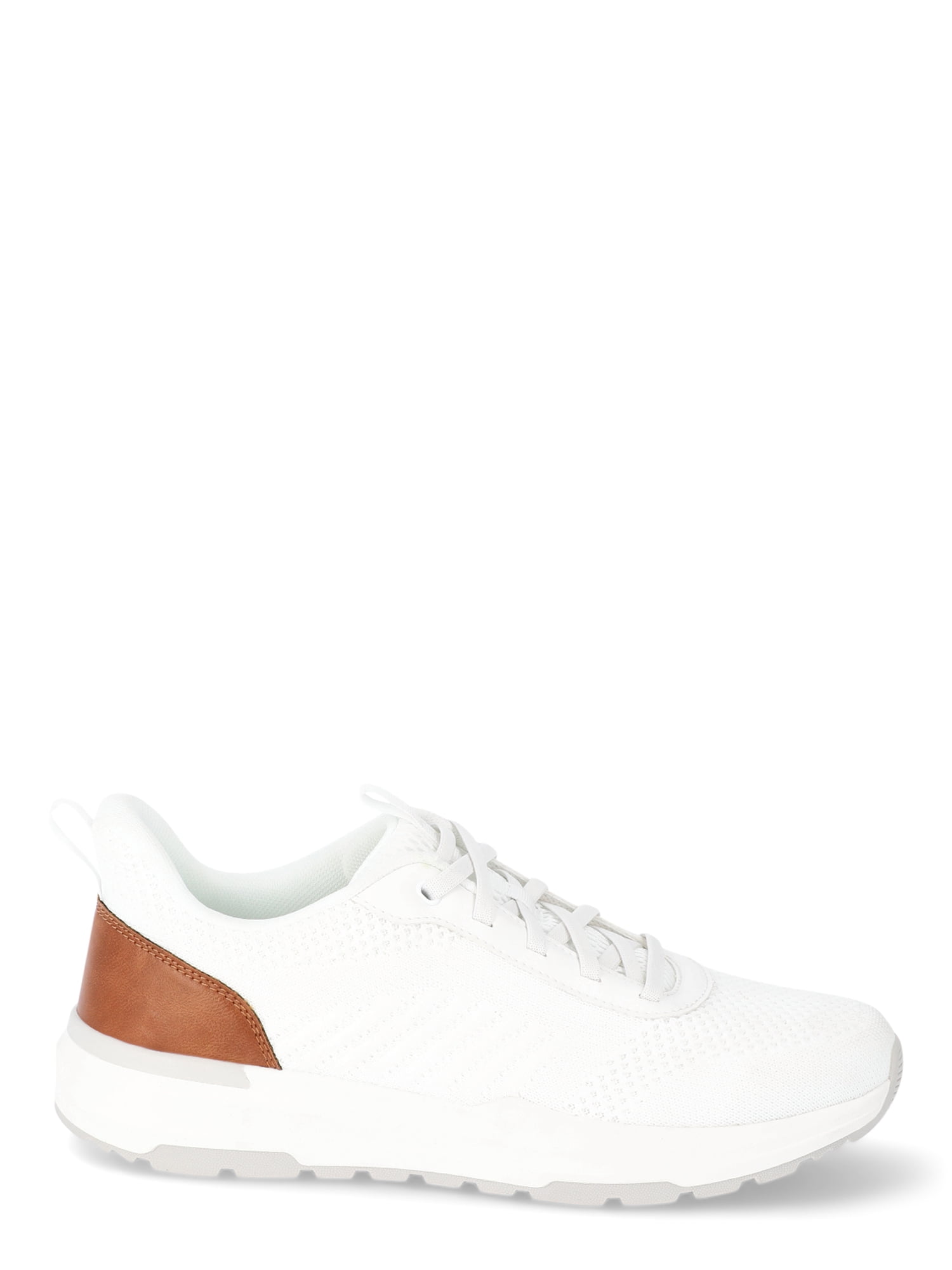 George Men's Knit Casual Shoes