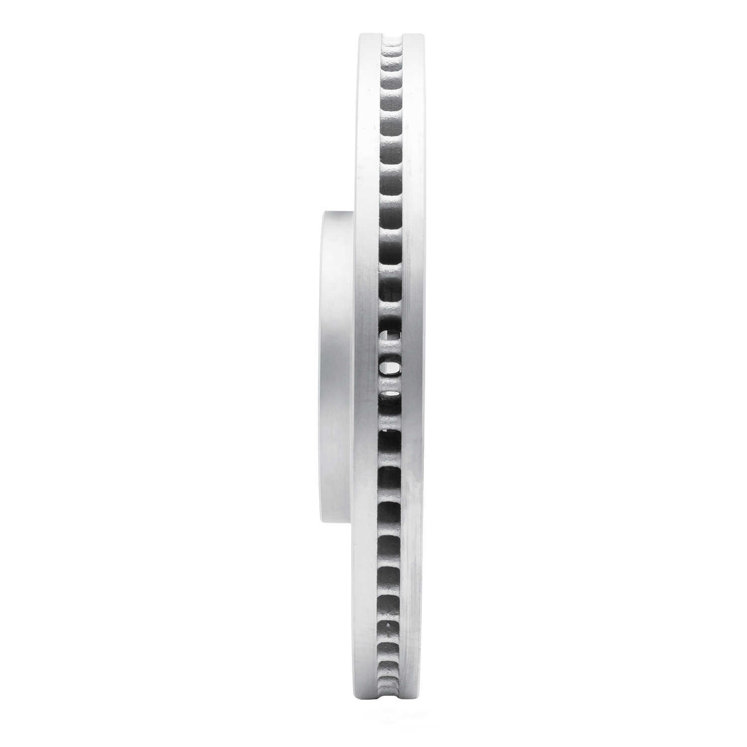 Dynamic Friction Company 830-68011R DFC Geoperformance Rotor - Drilled and Slotted