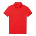thumbnail image 1 of B&C Womens My Eco Polo Shirt, 1 of 3