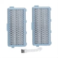 thumbnail image 1 of Filtro para Aspiradoras Compact C1 y C2, Complete C2 y C3, S8340, S4000, S5000, S6000, S8000, 1 of 5