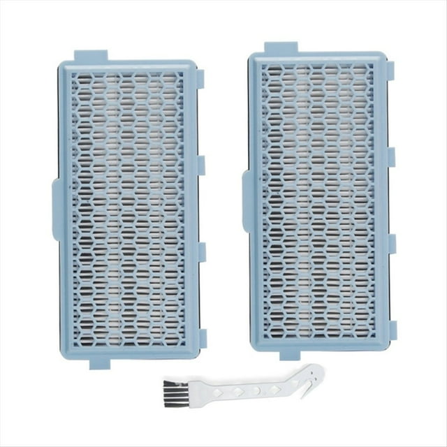 Filtro para Aspiradoras Compact C1 y C2, Complete C2 y C3, S8340, S4000, S5000, S6000, S8000