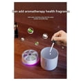 thumbnail image 1 of 180ML Mini Air Humidifier USB Electric Aroma Diffuser A, 1 of 5