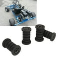 thumbnail image 1 of Swing Arm Mount Bushing, Shock Absorption Anti Impact M10 10mm Shaft Swing Arm Installation Bushing  for UTV, 1 of 7