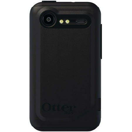 OtterBox Commuter Series Case for HTC Droid Incredible 2 / Incredible S - Black