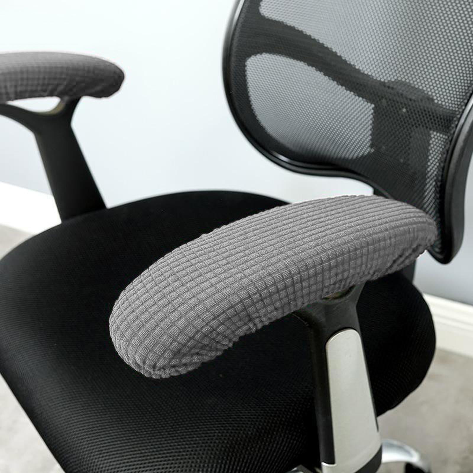 Gaming chair armrest covers hotsell