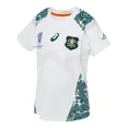 thumbnail image 5 of New England Ireland Wales South Africa Argentina Short-sleeved Rugby Jersey England Rugby 3D Printed Breathable Football Jersey, 5 of 5