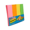 thumbnail image 5 of Kit de 5 Banderas Adhesiva Notitek Neon 4 Colores, 5 of 5