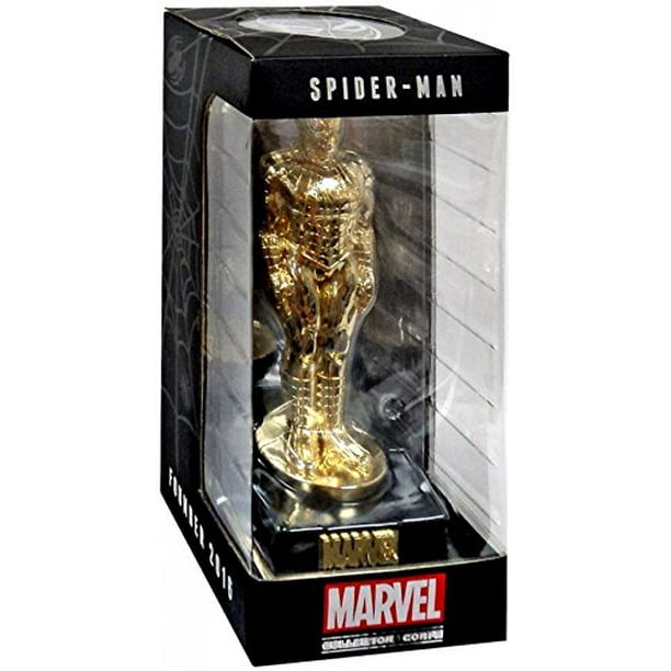 spider man collector corps funko