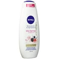 thumbnail image 4 of Nivea Gel Douche Baies Sauvages & Hibiscus, 4 of 6