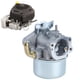 thumbnail image 5 of Reemplazo Del Carburador, Carburador De Aluminio Fácil De Instalar Fácil De Usar Para Cortacésped Carburador Para Motores ANGGREK Carburetor, 5 of 8