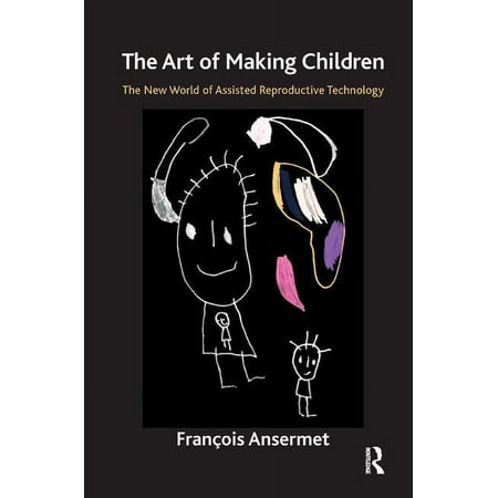 UPC: 9781782204749 | The Art of Making Children (Paperback)