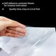 thumbnail image 3 of 36 Hojas de Papel Adhesivo Holográfico, Hojas Laminadas Holográficas, Hojas de Pegatinas de Vinilo Transparente, 11,7 X 8,3 Pulgadas (Estrella), 3 of 5