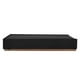 thumbnail image 3 of Box Base Cama Matrimonial Negro, 3 of 6