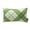 Light Green, variant on Phantoscope Buffalo Plaid Decorative Throw Pillows with Inserts, Double-Sided Printed Checkered Design, 12 x 20 in, Beige, 2 Pack