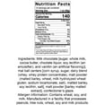thumbnail image 3 of Premium Chocolate Candy (Triple Dipped Malted Milk Balls (2-13 oz. Bags)), 3 of 6