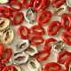 thumbnail image 5 of Abalorios para uñas GUAACCB, 24 unidades, diamantes de imitación para labios rojos de San Valentín, 5 of 7