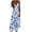 maxi dresses for women#05Sky Blue, variant on yoeyez Summer Dresses for Women Plus Size Maxi Floral Printing Sleeveless Long Dresses Fashion V Neck Sleeveless Sun Sun Dress Cami Flower Maxi Dress Multicolor,M