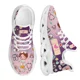 thumbnail image 1 of Zapatos de enfermera para mujer, zapatos de trabajo hospitalarios, antideslizantes, médicos, quirúrgicos, para enfermeras de hospital, tenis para quirófano., 1 of 6