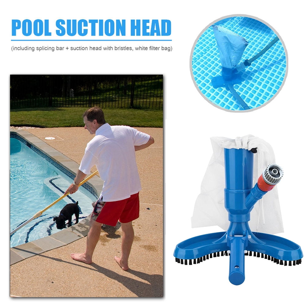 How To Clean White Pool Steps Cleanestor