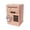 Pink, variant on Kids ATM Piggy Bank – Electronic Password Safe Box with 4-Digit Code, Automatic Money Dispenser, Educational Coin Saving Toy for Ages 6-10