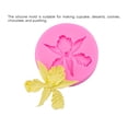 thumbnail image 4 of Molde de silicona Toystoory para flores fiesta de boda gelatina pastel de Chocolate, 4 of 6