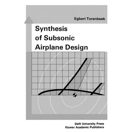 UPC: 9789024727247 | Synthesis of Subsonic Airplane Design: An Introduction to the Preliminary Design of Subsonic General Aviation and Transport Aircraft with Emphasis on Layout Aerodynamic Design Propulsion and Perfor