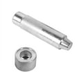 thumbnail image 4 of Long Service Life Eyelet Setter, Comfortable To Grip Eyelet Punch, Artists For Dress Makers, 4 of 8