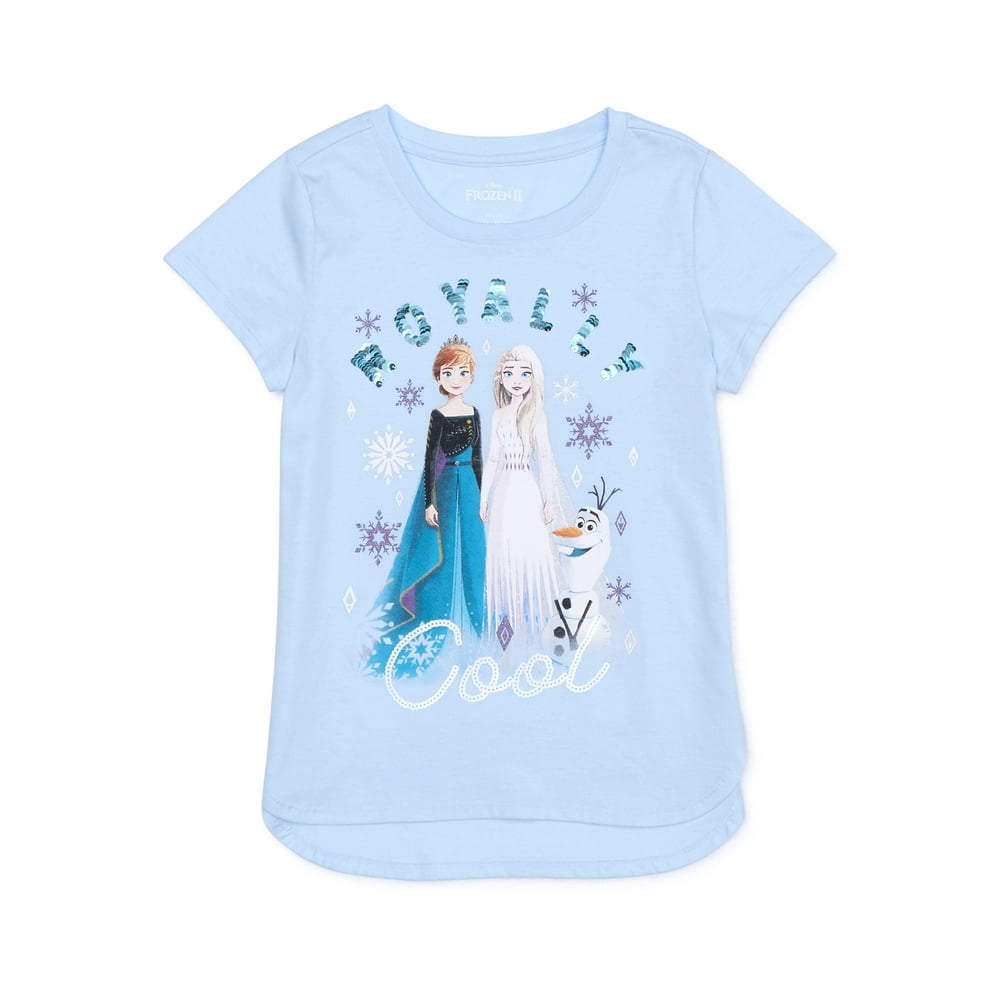 disney frozen apparel