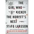 thumbnail image 1 of Pre-Owned The Girl Who Kicked the Hornet's Nest, 1 of 1