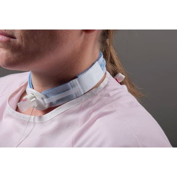 Dale Tracheostomy Tube Holder, 240 - EACH