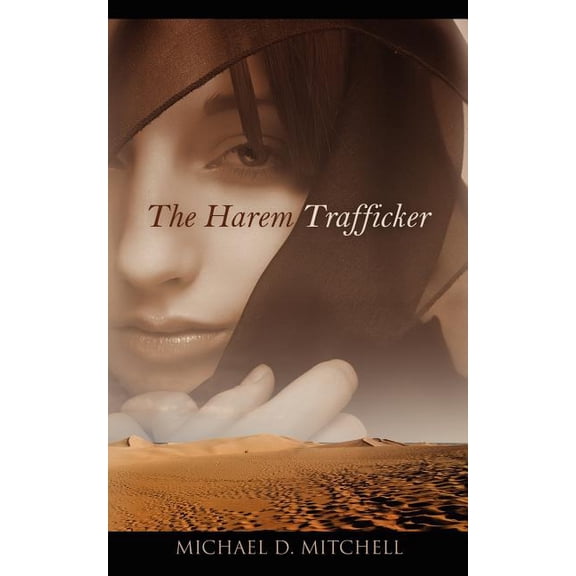 The Harem Trafficker, (Paperback)