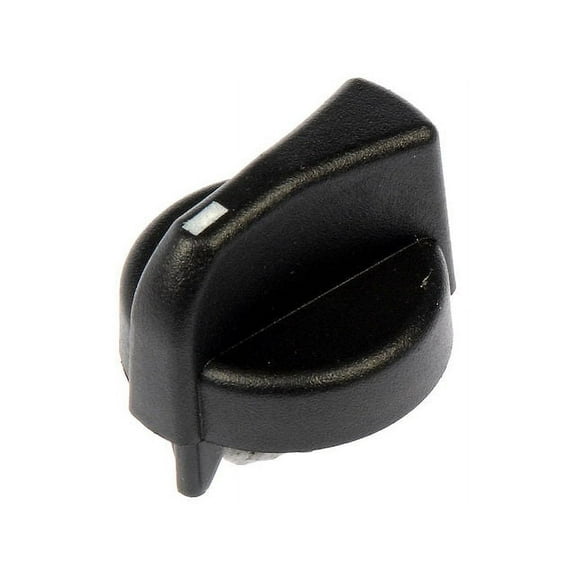 Heater Control Knob - Compatible with 2003 - 2010 Peterbilt 387 2004 2005 2006 2007 2008 2009