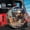 Without Backup Camera Hole, variant on Lotusprinthandmade Christian God America Flag Eagle Spare Tire Cover With Backup Camera Hole
