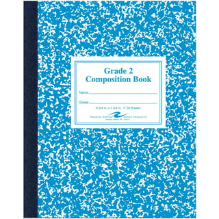 Wholesale Composition Notebooks: Discounts on Roaring Spring Marble Plain  Paper Composition Book ROA77479 - Yahoo Shopping