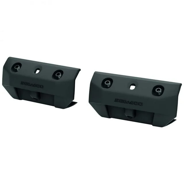 BRP Sea-Doo OEM Snap-in Fender Installation Kit for RXT, RXT X, GTX and Wake Pro (2018 and up) / FishPro (2019 2021), Explorer Pro, FishPro Sport, FishPro Trophy, 295100729
