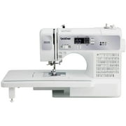 Brother XR3340 Advanced Computerized LCD Sewing and Quilting Machine Refurbished