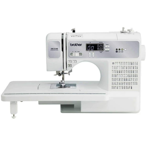 Walmart Sewing Machine Brother