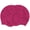 Rose, variant on Adoretex Silicone Solid Swim Cap Ear Protection (CS003) - Rose