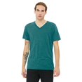 thumbnail image 1 of Bella + Canvas Unisex Triblend V-Neck T, 1 of 3