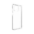 thumbnail image 4 of ZAGG Clear Luxe Cell Phone Case for Moto G Stylus 5G - 2023, Clear, 4 of 5
