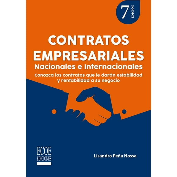 Contratos Empresariales