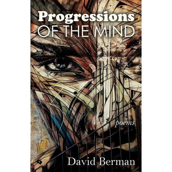 Progressions of the Mind: Poems (Paperback)