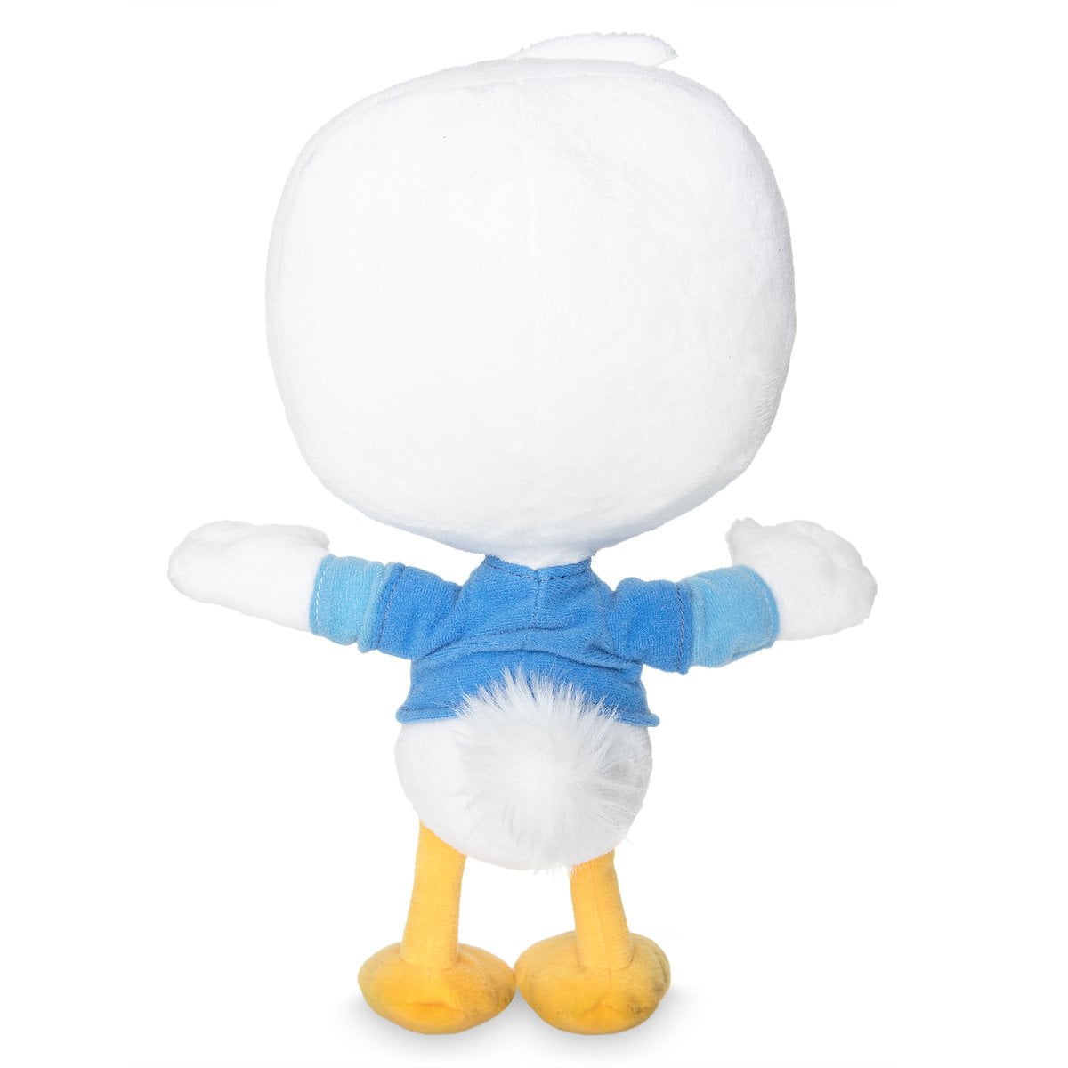 dewey duck plush