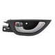 thumbnail image 1 of Manija Puerta Interior Fit 2009 A 2014 Honda Del/Tra Izq HUSHAN ., 1 of 4