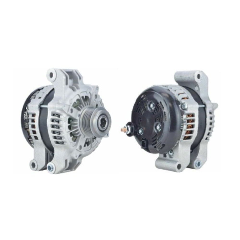 New Alternator for Dodge DurangoGrand Cherokee Ram 1500 20112015 3.6L