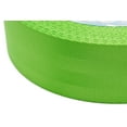 thumbnail image 3 of Country Brook Design® 2 inch Seat-belt Lime Green Polyester Webbing, 50 Yards, 3 of 3