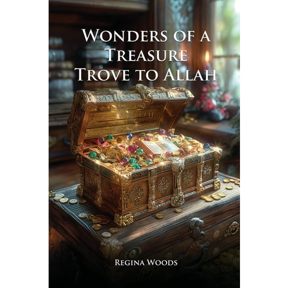 Wonders of a Treasure Trove to Allah, (Paperback)