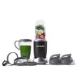 thumbnail image 1 of NutriBullet NB9-1301K Pro 13 Pcs Onyx Black, 900W, 1 of 5