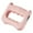 Pink, variant on Steadline Deep Tissue Massage Gun Portable – Mini Massage Gun with Hands-Free Strap – Handheld Massage for Athletes, Travel, Full-Body Pain Relief